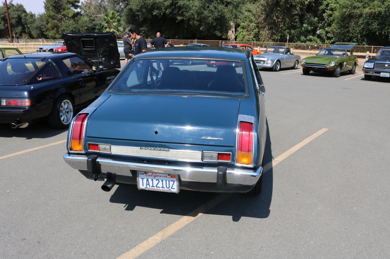 Illustration for article titled Touge California 2017 report and photodump (Trigger Warning: Vintage Japanese Car Porn Inside)